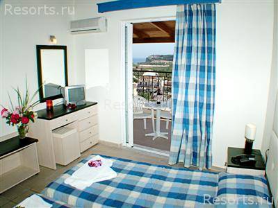 Mavrikos Hotel 13